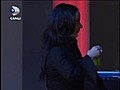  ebnem Ferah - Benim Ad m Orman Beyaz Show | BahVideo.com