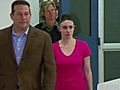 Casey Anthony Released From Jail | BahVideo.com