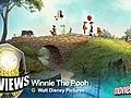 Six Second Review Winnie The Pooh | BahVideo.com