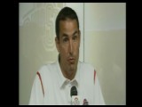 OH OSU FOOTBALL PRESSER | BahVideo.com