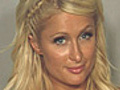 Paris Hilton Charged With Drug Felony | BahVideo.com