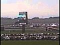 Indianapolis 500 Hot Wheels Jump 2011 | BahVideo.com