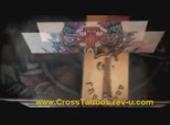 Back Cross Tattoo Designs - Compare the Best Resources of Back Cross Tattoo Designs | BahVideo.com