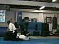 Broken Cup Aikido Sempi James  | BahVideo.com