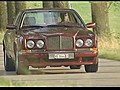 Rolls-Royce und Bentley | BahVideo.com