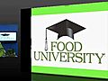 Food U Tour | BahVideo.com