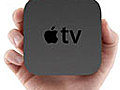 A Look at the New Apple TV iPod Touch and Nano | BahVideo.com