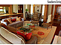 Bayou Bend Living Room | BahVideo.com