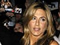 Jennifer Aniston Lashes Out at Angelina Jolie | BahVideo.com