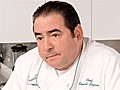 Chef Emeril Lagasse on the Gulf Oil Spill | BahVideo.com