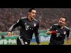FC Bayern M nchen Torhymne 2010 2011  | BahVideo.com