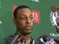 Extra Celtics On Ainge s Towel Tossing Incident | BahVideo.com