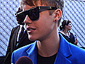 Justin Bieber Decides Between  | BahVideo.com