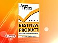 Best New Product Awards | BahVideo.com