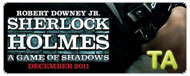 Sherlock Holmes A Game of Shadows ET Traile  | BahVideo.com