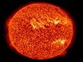 Raw Video Unusual solar flare erupts | BahVideo.com
