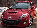 2010 Mazda Mazdaspeed3 | BahVideo.com