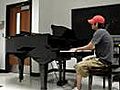 Danny Elfman - Pianos | BahVideo.com