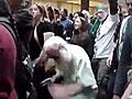 Awesome old man dance | BahVideo.com