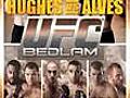 UFC 85 Bedlam | BahVideo.com