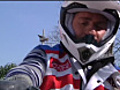 Fulvio e la sua moto | BahVideo.com