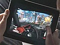 iPad games on the way | BahVideo.com