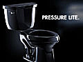 Pressure Lite TM Flushing System | BahVideo.com