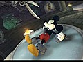 Epic Mickey - Bande-annonce | BahVideo.com