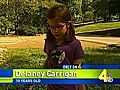 Tenn Girl Sucked Into Drain Pipe Survives | BahVideo.com