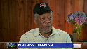 Morgan Freeman on Mandela Day | BahVideo.com