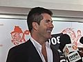 Simon Cowell | BahVideo.com
