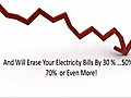 Produce Free Electricity For Your Home and  | BahVideo.com