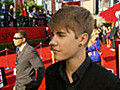Live from the Red Carpet - 2011 ESPYs  | BahVideo.com