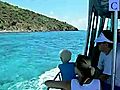 St Croix Buck Island Us Virgin Islands | BahVideo.com