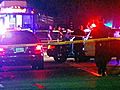 Man Dead In Officer-Involved Shooting | BahVideo.com