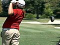 Young Golfers Survive Heat To Battle For Number 1 | BahVideo.com