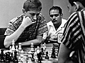 Bobby Fischer Against The World - Trailer Off-Channel  | BahVideo.com