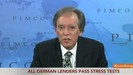 Bill Gross on Debt Debate EU Bank Stress Tests | BahVideo.com