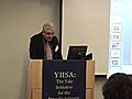 YIISA IASA Conference Panel amp quot The Iranian Threat amp quot  | BahVideo.com