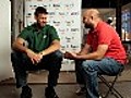 Asi se hizo la entrevista de Marc Gasol para MARCA | BahVideo.com