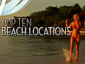 Beach Locations | BahVideo.com