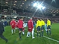Poland - San Marino | BahVideo.com