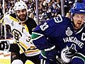 NHL Playoffs Keys to Game 7 for Canucks Bruins | BahVideo.com