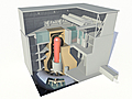 TimesCast Inside a Nuclear Reactor | BahVideo.com