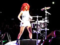 Rihanna Killin It On The Drums  | BahVideo.com