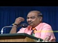 God s Tender Mercies for You by Late Dr DGS Dinakaran Part-2 4  | BahVideo.com