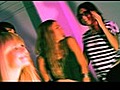 Parade - Perfume At Pineapple Studios  | BahVideo.com