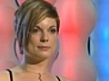 Miss t-online de 2009 Katrin-Kerstin | BahVideo.com