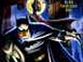 Batman - Mystery of the Batwoman | BahVideo.com