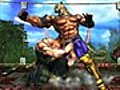 Street Fighter X Tekken Gameplay Preview | BahVideo.com